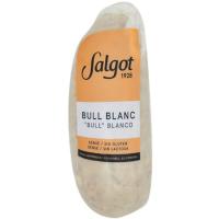 Bull blanco SALGOT, pieza 250 g