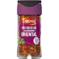 Condiment oriental DUCROS, flascó 32 g