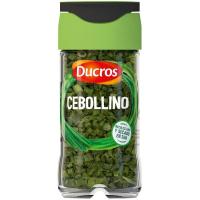 Cebollino DUCROS, frasco 2,5 g