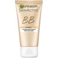 BB cream perfeccionadora piel tono claro SKIN ACTIVE, tubo 50 ml
