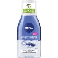 Desmaquillador d'ulls NIVEA Waterprof, pot 125 ml