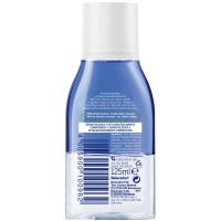 Desmaquillador d'ulls NIVEA Waterprof, pot 125 ml