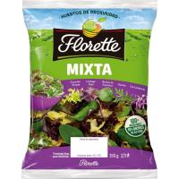 Amanida Mixta FLORETTE, bossa 150 g