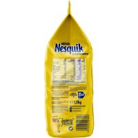 Cacau en pols NESQUIK, bossa 1,2 kg