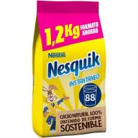 Cacao en polvo NESQUIK, bolsa 1,2 kg