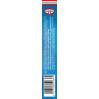 Letras de chocolate DR. OETKER, caja 60 g