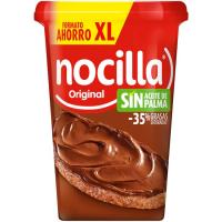 Crema de cacao 1 sabor NOCILLA, bote 750 g