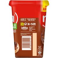 Crema de cacao 1 sabor NOCILLA, bote 750 g