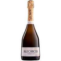 Cava Brut Nature Reserva VALLFORMOSA, botella 75 cl