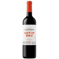 Vi negre DO Costers del Segre GOTIM BRU, 75 cl