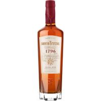 Rom SANTA TERESA 1796, ampolla 70 cl