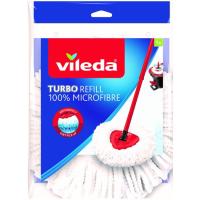 Mopa easywring VILEDA, recambio 1 ud