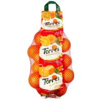 Naranja para postre TORRES, malla 2 kg