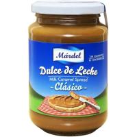 Almívar de llet familiar MARDEL, flascó 450 g