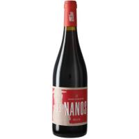 Vi negre D.O.Conca Barberà NANOS, ampolla 75 cl