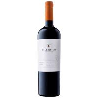 Vino Tinto Crianza D.O. R. del Duero VALTRAVIES, botella 75 cl