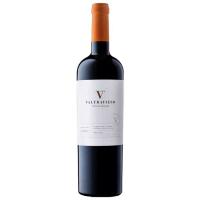 Vi negre criança D.O. Ribera Duero VALTRAVIES, ampolla 75 cl