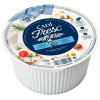 Fromatge fresc CADI, tarrina 250 g