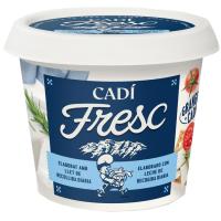 Fromatge fresc CADI, terrina 250 g