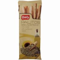 Palito de pipas QUELY, bolsa 50 g