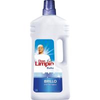 Limpiador baño DON LIMPIO, garrafa 1,3 litros
