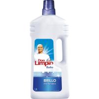 Limpiador Don Limpio PH Neutro 1,5 Litros en  Tu web de