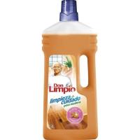 Don Limpio Limpiador de baños - 1,3 litros