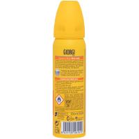 Espuma rizos GIORGI, spray 100 ml