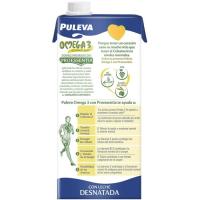 Preparat lacti PULEVA OMEGA3 PROESSENTIA, brik 1 litre