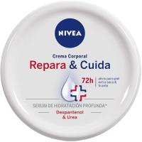 Bodi Cream repara&cuida NIVEA, pot 300 ml