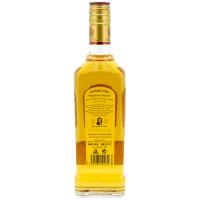 Tequila Especial CUERVO, botella 70 cl