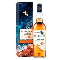 Whisky malta TALISKER, ampolla 70 cl