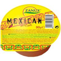 Salsa Mexican ZANUY, terrina 90 g
