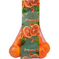 Naranja Sanguinelli, malla 1 kg