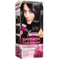 Tinte ultra negro N.1.0 COLOR SENSATION, caja 1 ud