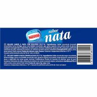 Sandwich de nata NESTLE LA LECHERA, pack 6x54 g