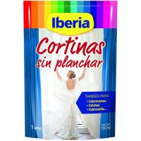 Soluciona cortines IBÈRIA, sobre 150 ml