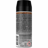 Desodorant per a home Dry Dark Temptation AXE, spray 150 ml