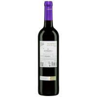 Vi negre del Penedès SUMARROCA, ampolla 75 cl