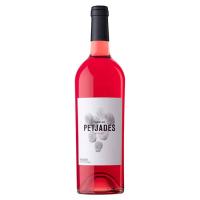 Vi rosat D.O. Penedes PETJADES 75cl