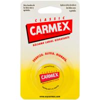 Bálsamo tarro clásico CARMEX, tarro 7,5