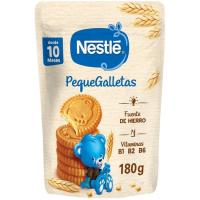 Galeta júnior NESTLÉ, bossa 180 g