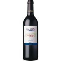 Vi negre D.O. Catalunya VINYA DE LA MAR, ampolla 75 cl