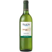 Vino blanco D.O. Catalunya VIÑA del MAR, botella 75 cl