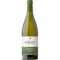 Vino Blanco Chardonnay RAIMAT, botella 75 cl