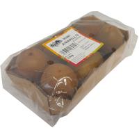 Kiwi amarillo, bandeja 500 g