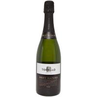 Cava Brut Nature TORELLÓ, botella 75 cl