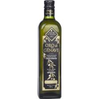 Oli d`oliva verge extra eco. ORO de GÉNABE, ampolla 75 cl