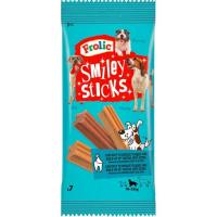 Snack oral per a gos mitjà FROLIC, paquet 175 g