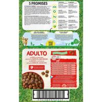 Aliment de carn per a gos adult FRISKIES, sac 10 g